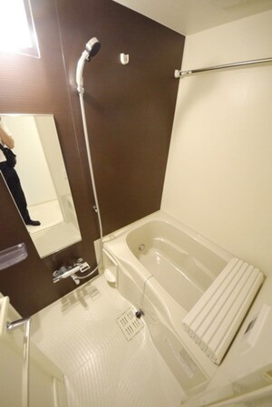 ガーラ・ヒルズ千歳烏山の物件内観写真